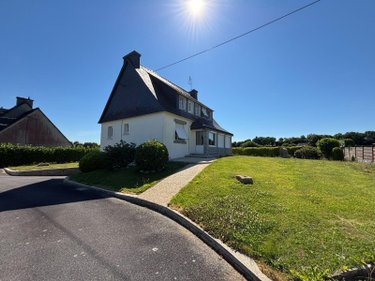 Maison a vendre Briec 29510 Finistère 90 m2 6 pièces 220300 euros