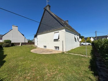 Maison a vendre Briec 29510 Finistère 90 m2 6 pièces 220300 euros