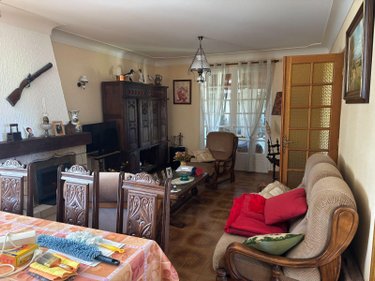 Maison a vendre Briec 29510 Finistère 90 m2 6 pièces 220300 euros