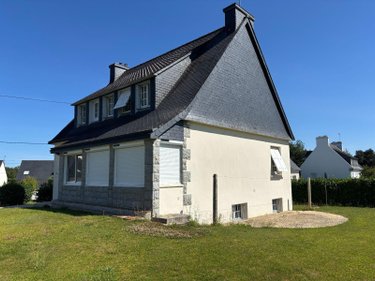 Maison a vendre Briec 29510 Finistère 90 m2 6 pièces 220300 euros