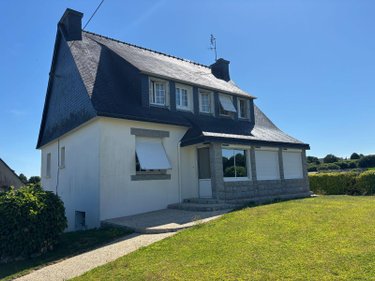 Maison a vendre Briec 29510 Finistère 90 m2 6 pièces 220300 euros