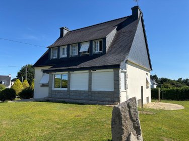 Maison a vendre Briec 29510 Finistère 90 m2 6 pièces 220300 euros