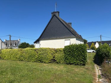 Maison a vendre Briec 29510 Finistère 90 m2 6 pièces 220300 euros