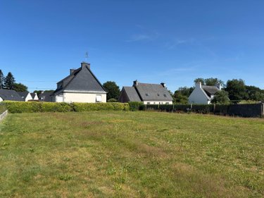 Maison a vendre Briec 29510 Finistère 90 m2 6 pièces 220300 euros