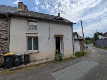 Maison a vendre Guichen 35580 Ille-et-Vilaine 70 m2 3 pièces 197560 euros
