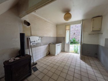 Maison a vendre Guichen 35580 Ille-et-Vilaine 70 m2 3 pièces 197560 euros