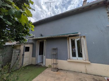 Maison a vendre Guichen 35580 Ille-et-Vilaine 70 m2 3 pièces 197560 euros