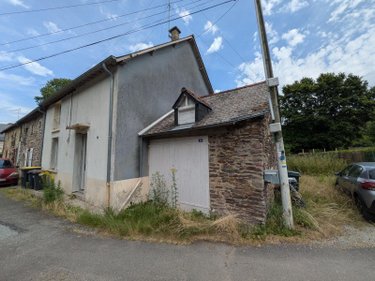 Maison a vendre Guichen 35580 Ille-et-Vilaine 70 m2 3 pièces 197560 euros
