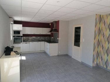 Appartement a vendre Bruz 35170 Ille-et-Vilaine 49 m2 2 pièces 171930 euros