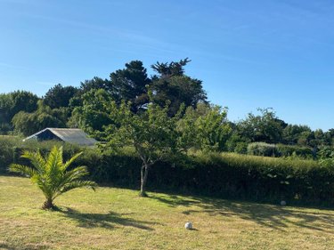 Terrain a batir a vendre Plouha 22580 Côtes-d'Armor  91518 euros