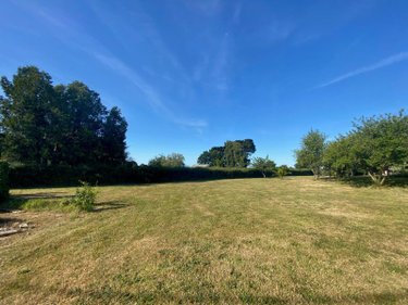 Terrain a batir a vendre Plouha 22580 Côtes-d'Armor  91518 euros