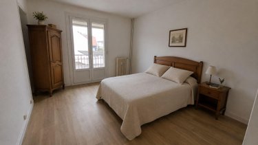 Appartement a vendre Rethel 08300 Ardennes 86 m2 4 pièces 109000 euros