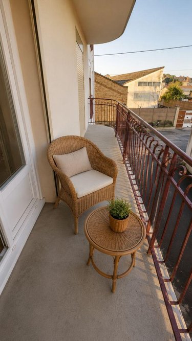 Appartement a vendre Rethel 08300 Ardennes 86 m2 4 pièces 109000 euros
