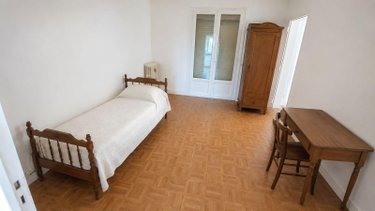 Appartement a vendre Rethel 08300 Ardennes 86 m2 4 pièces 109000 euros
