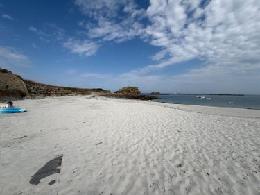 Maison a vendre Ploudalmézeau 29830 Finistère 105 m2 4 pièces 293200 euros