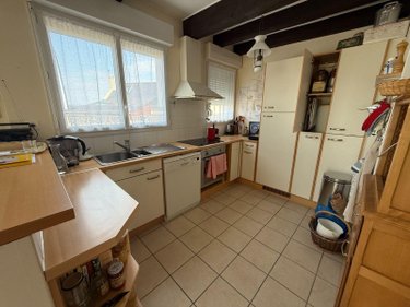 Maison a vendre Ploudalmézeau 29830 Finistère 105 m2 4 pièces 293200 euros