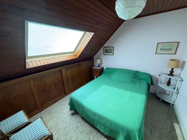 Maison a vendre Ploudalmézeau 29830 Finistère 105 m2 4 pièces 293200 euros