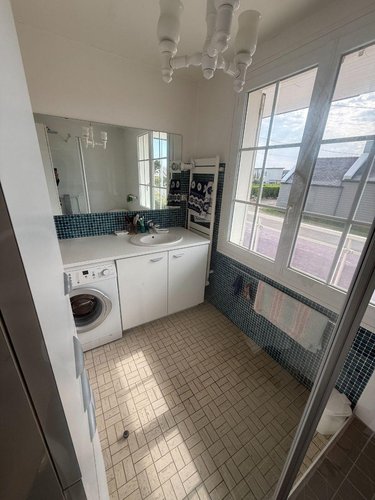 Maison a vendre Ploudalmézeau 29830 Finistère 105 m2 4 pièces 293200 euros