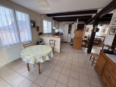 Maison a vendre Ploudalmézeau 29830 Finistère 105 m2 4 pièces 293200 euros