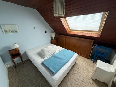 Maison a vendre Ploudalmézeau 29830 Finistère 105 m2 4 pièces 293200 euros