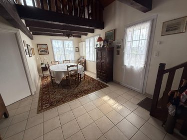 Maison a vendre Ploudalmézeau 29830 Finistère 105 m2 4 pièces 293200 euros