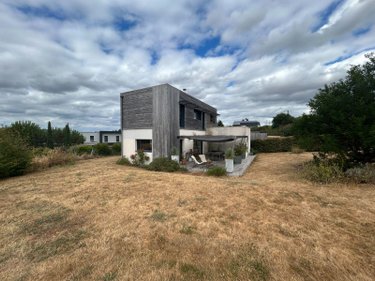 Maison a vendre Rochefort-sur-Loire 49190 Maine-et-Loire 134 m2 6 pièces 399243 euros