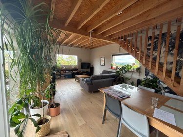Maison a vendre Rochefort-sur-Loire 49190 Maine-et-Loire 134 m2 6 pièces 399243 euros