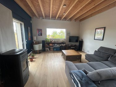 Maison a vendre Rochefort-sur-Loire 49190 Maine-et-Loire 134 m2 6 pièces 399243 euros