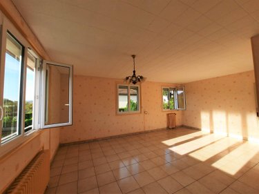Maison a vendre Soissons 02200 Aisne 91 m2 5 pièces 105000 euros
