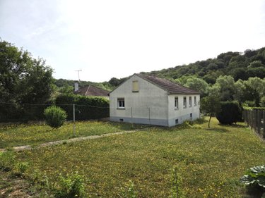 Maison a vendre Anizy-le-Grand 02320 Aisne 91 m2 5 pièces 105000 euros