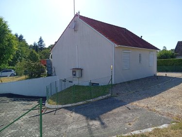 Maison a vendre Saint-Laurent-Nouan 41220 Loir-et-Cher 65 m2 3 pièces 163000 euros