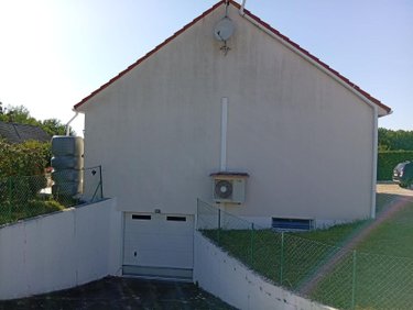 Maison a vendre Saint-Laurent-Nouan 41220 Loir-et-Cher 65 m2 3 pièces 163000 euros
