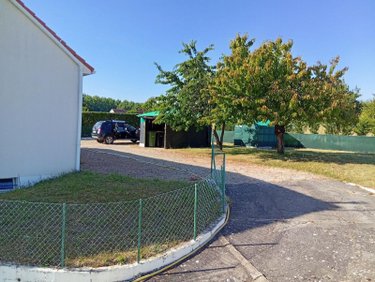 Maison a vendre Saint-Laurent-Nouan 41220 Loir-et-Cher 65 m2 3 pièces 163000 euros