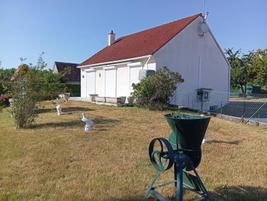 Maison a vendre Saint-Laurent-Nouan 41220 Loir-et-Cher 65 m2 3 pièces 163000 euros