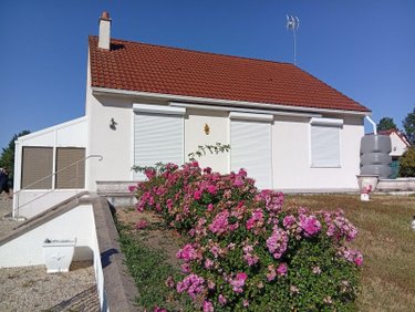 Maison a vendre Saint-Laurent-Nouan 41220 Loir-et-Cher 65 m2 3 pièces 163000 euros