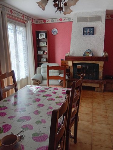 Maison a vendre Saint-Laurent-Nouan 41220 Loir-et-Cher 65 m2 3 pièces 163000 euros