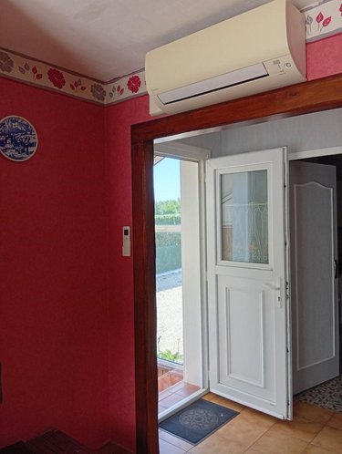 Maison a vendre Saint-Laurent-Nouan 41220 Loir-et-Cher 65 m2 3 pièces 163000 euros