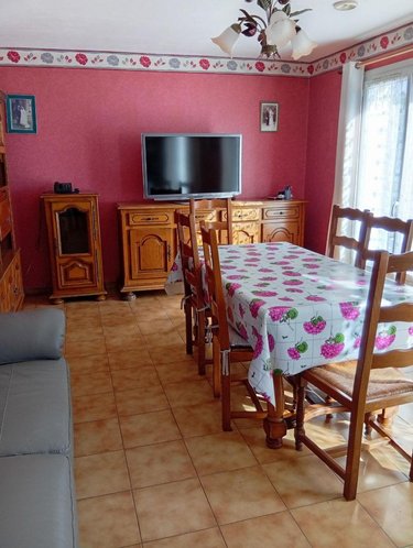 Maison a vendre Saint-Laurent-Nouan 41220 Loir-et-Cher 65 m2 3 pièces 163000 euros