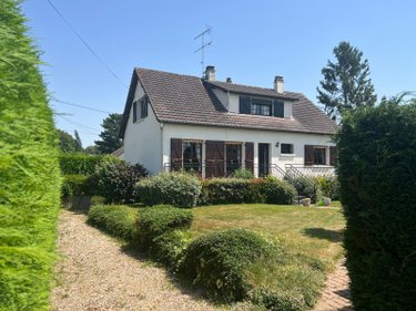 Maison a vendre Serquigny 27470 Eure 113 m2 8 pièces 158250 euros