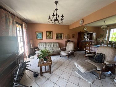 Maison a vendre Serquigny 27470 Eure 113 m2 8 pièces 158250 euros