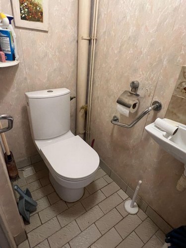 Maison a vendre Serquigny 27470 Eure 113 m2 8 pièces 158250 euros