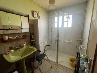 Maison a vendre Serquigny 27470 Eure 113 m2 8 pièces 158250 euros
