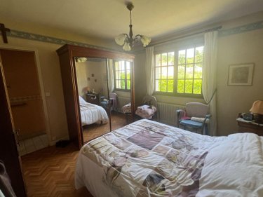 Maison a vendre Serquigny 27470 Eure 113 m2 8 pièces 158250 euros