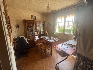 Maison a vendre Serquigny 27470 Eure 113 m2 8 pièces 158250 euros