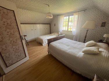 Maison a vendre Serquigny 27470 Eure 113 m2 8 pièces 158250 euros