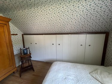 Maison a vendre Serquigny 27470 Eure 113 m2 8 pièces 158250 euros