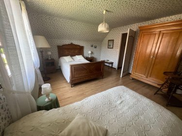 Maison a vendre Serquigny 27470 Eure 113 m2 8 pièces 158250 euros
