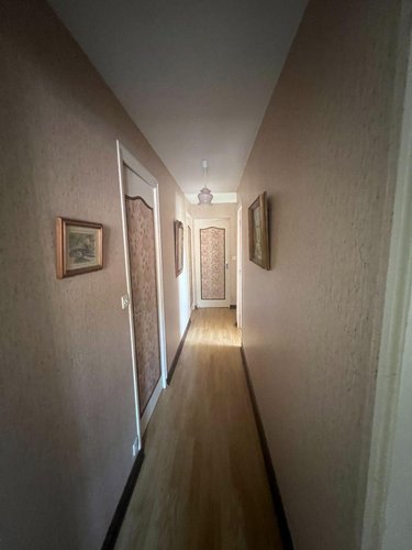Maison a vendre Serquigny 27470 Eure 113 m2 8 pièces 158250 euros