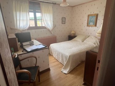 Maison a vendre Serquigny 27470 Eure 113 m2 8 pièces 158250 euros