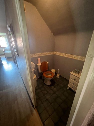 Maison a vendre Serquigny 27470 Eure 113 m2 8 pièces 158250 euros